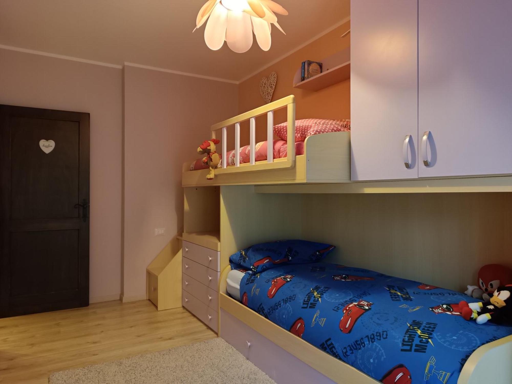 דירות קספוג'ו Ca' Dei Motta מראה חיצוני תמונה